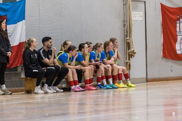 Bild 191 - wCJ NFV Futsalmeisterschaft